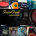 Fuzed Funk Fathers Day June 16th 2019 hosted by Jason Magin @BASSDRIVE.COM