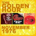 GOLDEN HOUR : NOVEMBER 1976