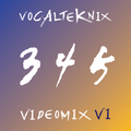 Trace Video Mix #345 VI by VocalTeknix