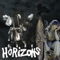 Dark Horizons Radio - 9/10/15