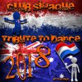 Club Swaque Tribute To Dance 2018