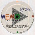 Dj Bin - In The Mix Vol.52