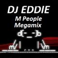Dj Eddie M People Megamix