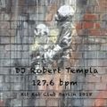 DJ Robert Templa - 127.6 bpm - 07.05.2018 Kit Kat Club Berlin
