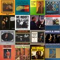 The Jazz Label Series: Candid Records