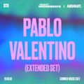 Boxout Wednesdays 078.2  - Pablo Valentino [19-09-2018]