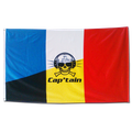 Bwax Rétro Hardtekk Hardstyle  Captain Cap'tain Tremplin Binum Ronald V Private Projection