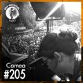 Get Physical Radio #205 mixed by Camea (Live @ Christopher Street Day Berlin 2015)