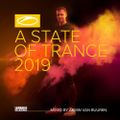 A State Of Trance 2019 - On The Beach