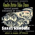 CHICANOS OF SOUL MIX CREATED FOR THE HOUSTON EVENT JUNE 9TH 2018