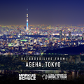 Global DJ Broadcast Oct 04 2018 - World Tour: Tokyo