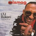 LTJ Bukem - Mixmag! Live Set Vol. 3