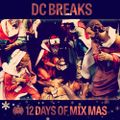 DC Breaks (RAM Records) @ 12 Days of Mix Mas - Ministry of Sound Exclusive Mix (25.12.2015)