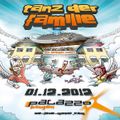 Audiomotor @ Tanz Der Familie - Palazzo Bingen - 01.12.2012
