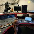 2018-03-25 Sunday Groove auf RadioBlau zum mit Porpoise und Walter Schulze aka Karl Marx Stadt