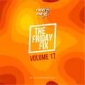 Ryan the DJ - Friday Fix Vol.17 (Strictly Vinyl Edition)