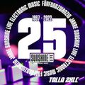 25 Jahre Sunshine Live Talla 2XLC