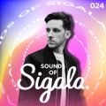 024 - Sounds Of Sigala - ft. Joel Corry, Tiesto, Swedish House Mafia, Love Regenerator & more