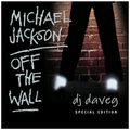 michael jackson - off the wall special edition