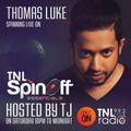 TNL Radio Spinoff Essentials Live