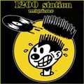1200 Station : Classics House Pisteros 90s