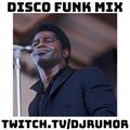 29: Disco Funk Mix