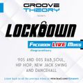 Lockdown Mix 55 - 90s HipHopSoul (Tevin Campbell | Mona Lisa | Ill Al Skratch | Myron | Next & more)