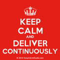 CZ Podcast 69 - Continuous Delivery