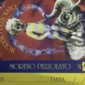 Moreno Pezzolato N°172-1996