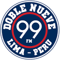 Lo mejor del Rock 80 y 90 -Resurrection Sunday (2)- Doble Nueve 99.1 Fm - 12.01.2020