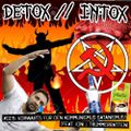 DETOX // INTOX #026: Vorwärts für den Kommunismus-Satanismus! (feat. Ioni / Trümmerratten)