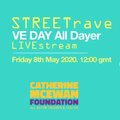Shades of Rhythm - STREETrave VE Day Livestream