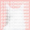 Song van het Jaar, The Extended Remix 2015