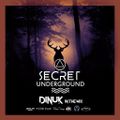 Secret Underground | Radio Show | EP 004 | DINUK | Sri Lanka