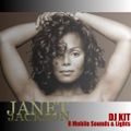DJ Kit - The Janet Jackson Mix