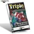 Triple [DJ MEM-BRAIN MIXTAPE] 2002