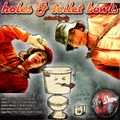 (Holes and Toilet Bowls: Mixed By Sly) Eastcoast, DJ Mix, Mixtape, Jay-Z  (TheSlyShow.com)