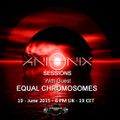 Ani Onix Sessions - June 2015 - Ep 010 On Tm-radio & Nube Music Radio