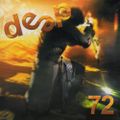 Deep Records - Deep Dance 72 (Orca Team Edition)