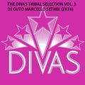 THE DIVAS TRIBAL SELECTION VOL. 3 - DJ GUTO MARCELLO SETMIX (2K16)