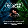 Charlie's Church - DJ Steve Adams & Charlie C - Upbeat House Aug 2024