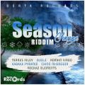 Faya Gong - Season Change Riddim Mix Promo 2017