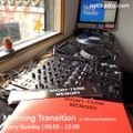 Morning Transition w/ Miro sundayMusiq - 3rd May 2020