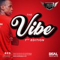 DJ CROSS256 - THE VIBE 7TH EDITION_REAL DEEJAYS