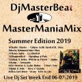 DjMasterBeat Summer Edition 2019