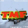 TMF Yearmix 1999