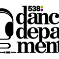 538 I Armin Van Buuren I Dance Department Met DJ Acraze!