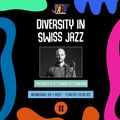 Swiss Jazz Hour 011 - Simon Petermann [26-01-2022]