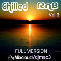 Chilled RnB Vol 3 Full Version