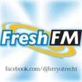 DJ Ferry - Fresh FM Jaarmix 2014